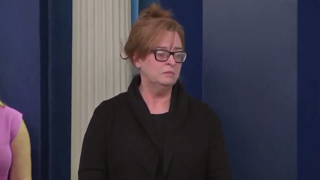 Patty Morin to leftist media: “please tell the truth”
