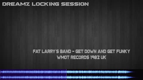 DREAMZ LOCKING SESSION EP 07 - Locking Music Vol. 01 ¤ Locking Mixtape ¤