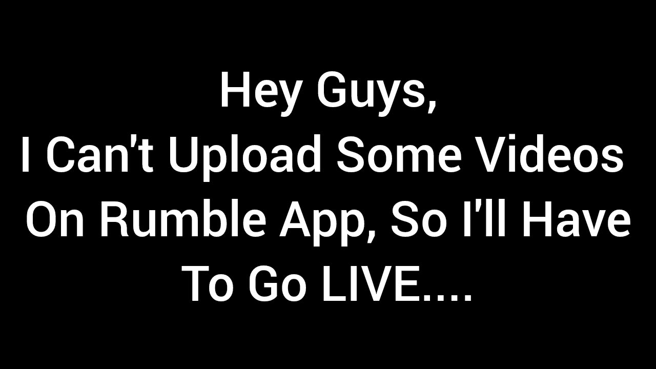 Updates