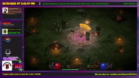 Destiny 2: 5-31-25 The Blooming Deep is the Lost Sector. Void/Strand Surge.