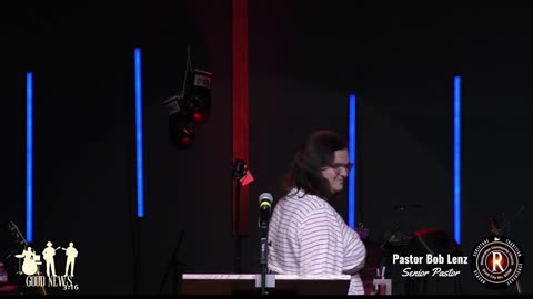 Restoration Community Church Live Stream