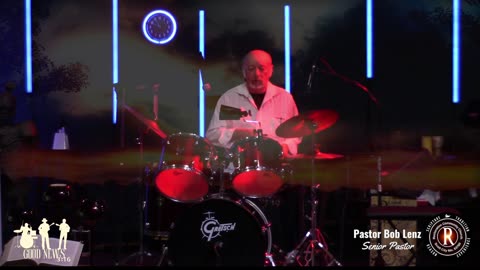 Restoration Community Church Live Stream