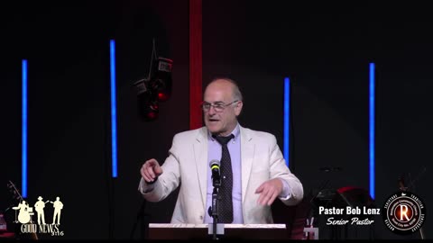 Restoration Community Church Live Stream