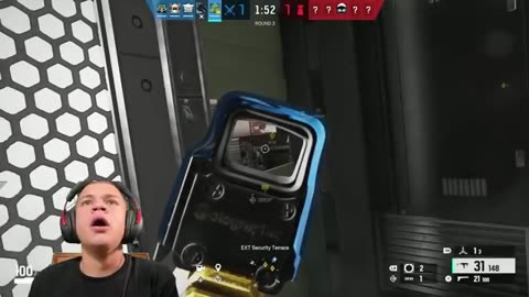 SMARTEST R6 CLIPS