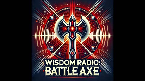 Battle Axe