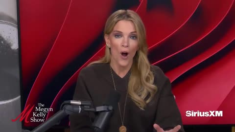 Megyn Kelly Isn't Happy With Tom Homan and President Trump for Giving Agitators a "Win"