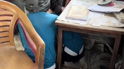 NEPAL'S GOVERNMENT BECOMES FIRST TO BE THROWN BY GenZ PROTEST V4