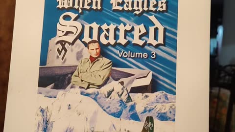 When Eagles Soared vol. #3