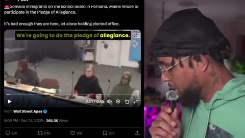 Trump Sends Nightmare Message on Omar — Democrats Realize This Just Got Serious