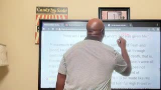 Episode 1564: Why would God choose some for salvation and not others? Part 1