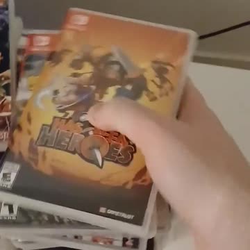 REVEALING THE SWITCH 2 TRAIL!