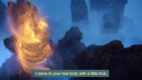 Perfect World episode 78