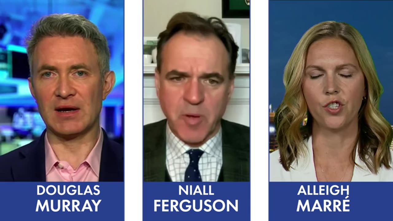 America’s Major Issues, Sunday on Life, Liberty and Levin