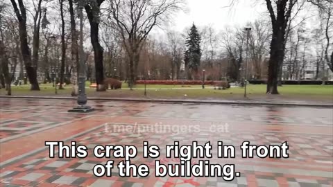 Ukraine war combat footage 9/15/25