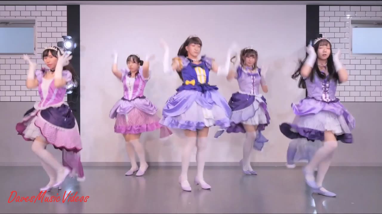 Brenda Lee. Let's Jump The Broomstick