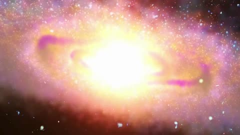 How Big Is The Universe? 💫