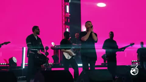 Download New Music Video of Naser Zeynali Called Ghanimat