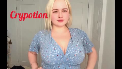 Sexy girl Crypotion B2a