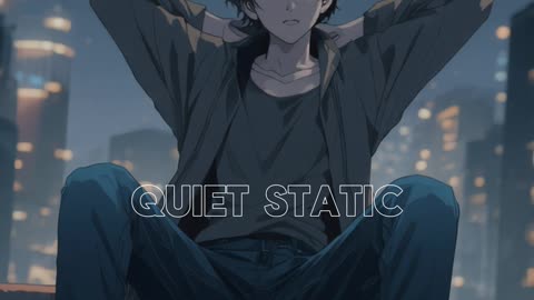 Quiet Static | Late Night R&B Vibe