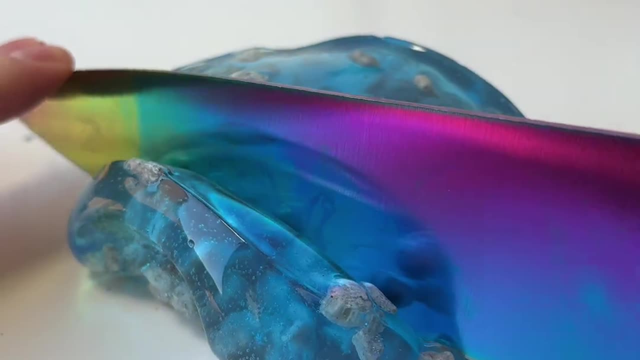 Rating SLIME CUTS 🔪