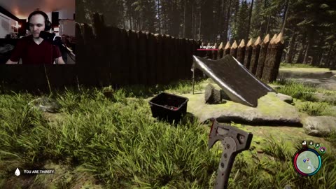 Freaky Ahh Game | Sons of The Forest (1)