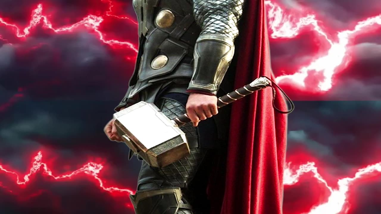La Historia de Thor