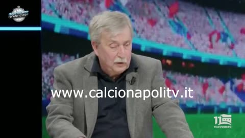 Marolda: “Una qualità di Conte è emersa di recente"