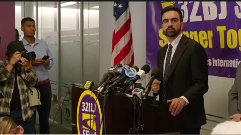 Mamdani Calls For A Nationwide Ban On Assault Rifles