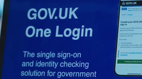 DIGITAL ID (One Login): "Tony Blair wants to build upon One Login" (Andrew Orlowski)