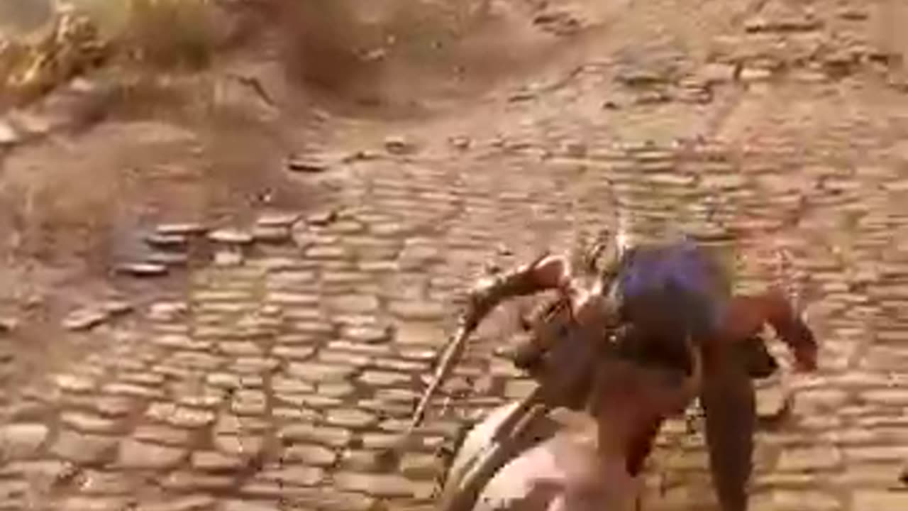 Game Crime