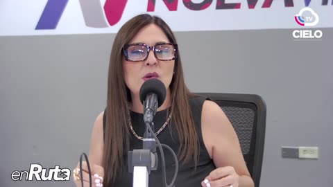 Un matrimonio ideal - Viviana Ramírez y Alex David
