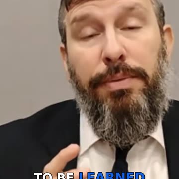 Unity: The Key Lesson from Recent Tragedy (34)