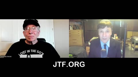 Black racists and Muslim Nazis endanger U.S. survival (JTF.ORG)