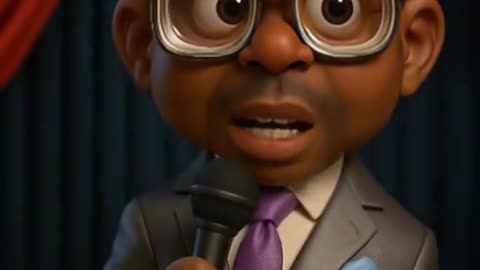 Rickey Smiley my name LaDarryl