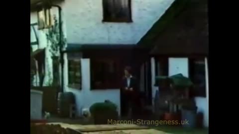 Marconi US News Investigation