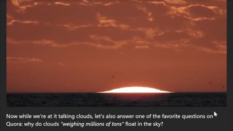 How do Flat Earthers explain THIS shadow?