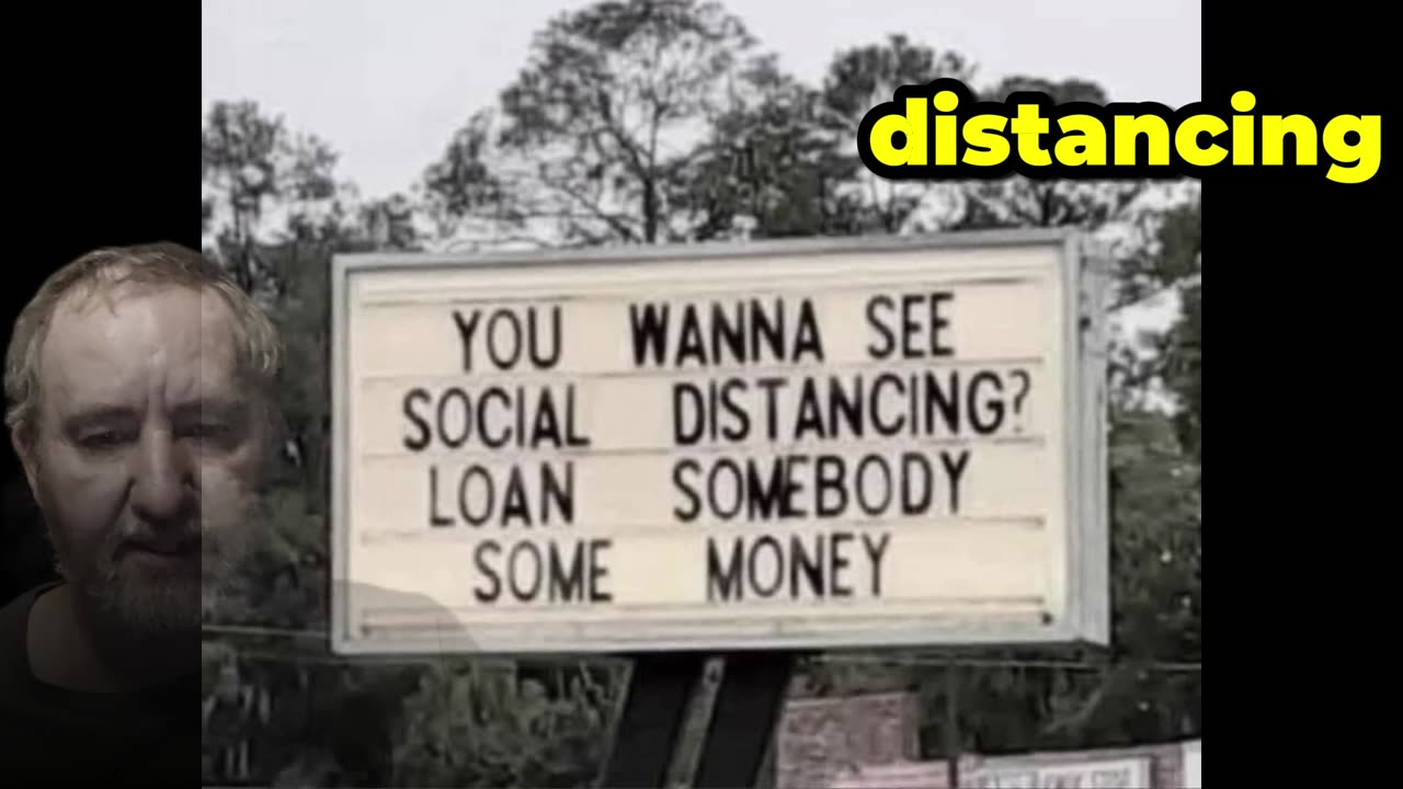 How To Create REAL Social Distancing