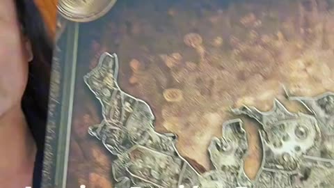 Gene Ho-American President Trump for Nobel Peace Prize?