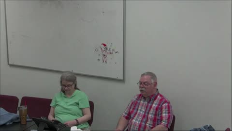 Friday Bible Study - 16 May 2025