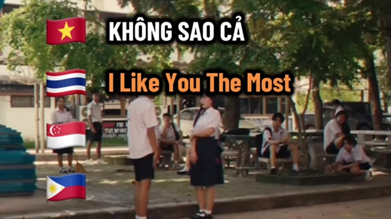 Chinese songs