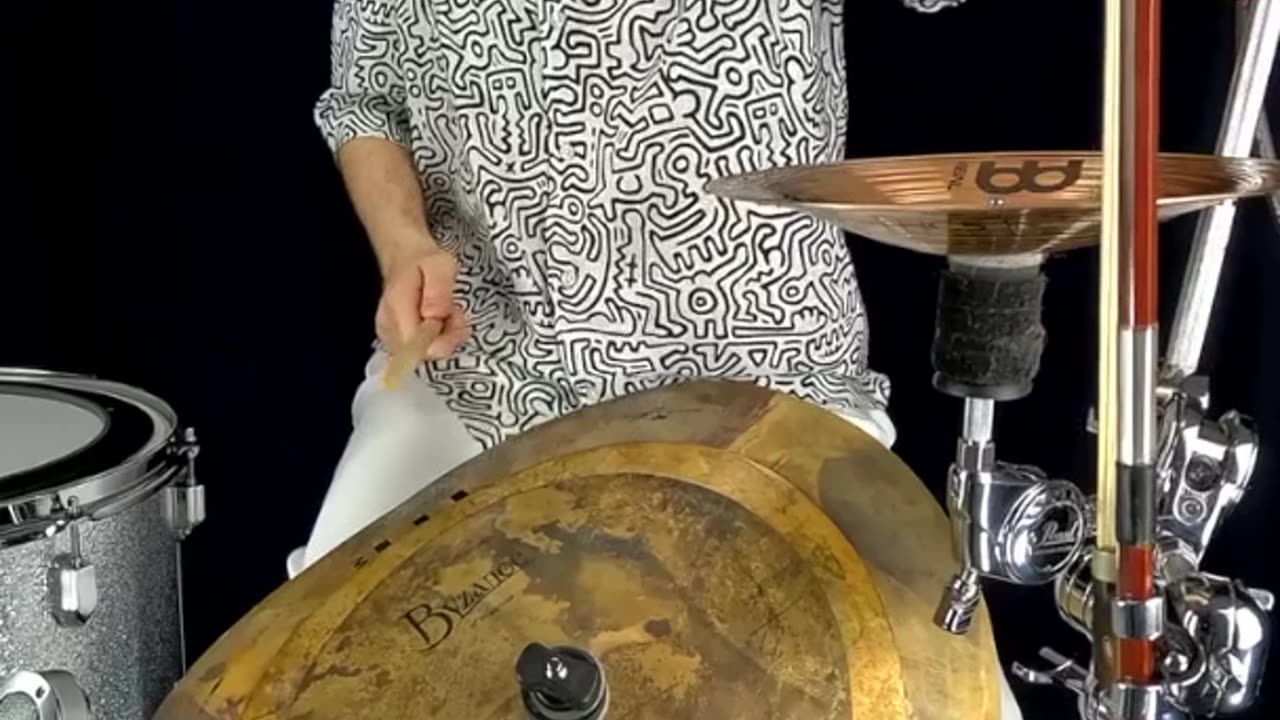 🥁 Arthur Dubois