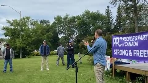 Flashback - LIVE: COVID-19 Freedom Rally