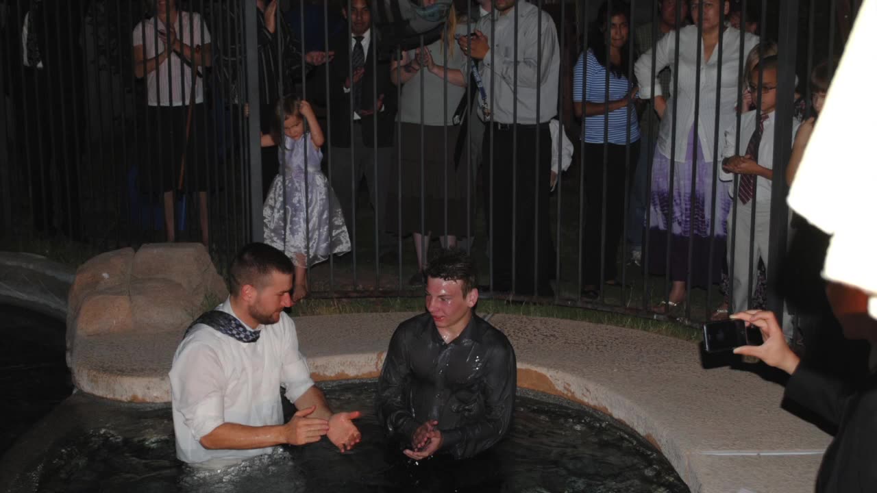 Matthew 16
