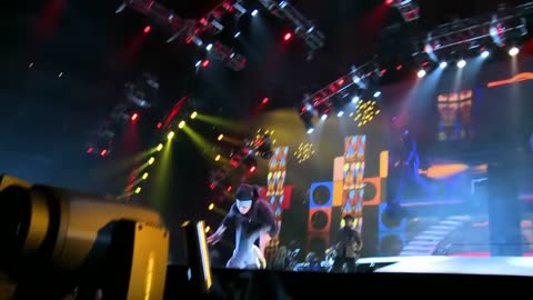 Michael Jackson's THIS IS IT Official - Trailer