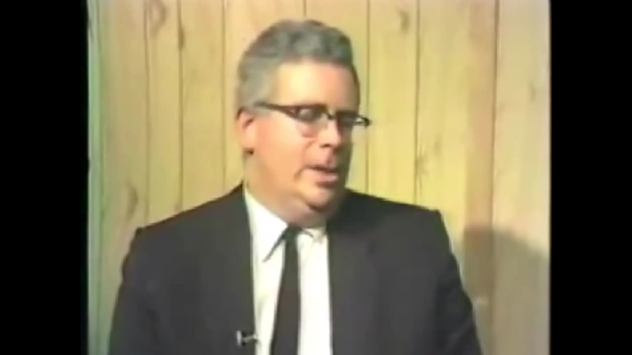 RACE AND REASON -A CONVERSATION WITH ERIC THOMSON |DR. HERBERT POINSETT
