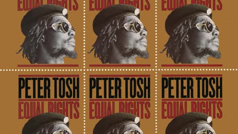 Steppin' Razor · Peter Tosh