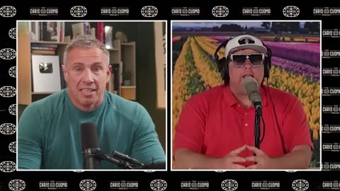 Chris Cuomo calls Hunter Biden a "typical drug addled person." Tim Dillon pushes back: