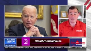 Mike Howell Says Biden Abused Autopen for Political Gain