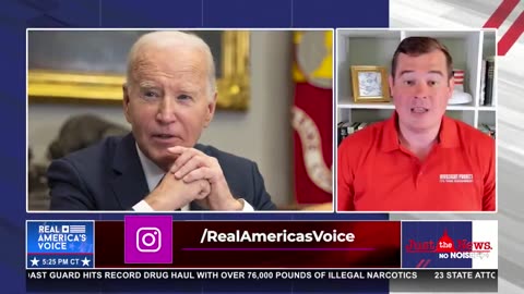 Mike Howell Says Biden Abused Autopen for Political Gain