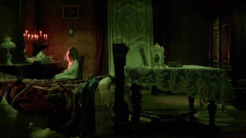 HORROR - THRILLER Laurin.1989. BluRay.FILM